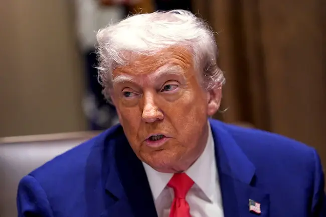 Trump: ట్రంప్ నిర్ణయాలతో అమెరికాలో ఆర్థిక సంక్షోభం!