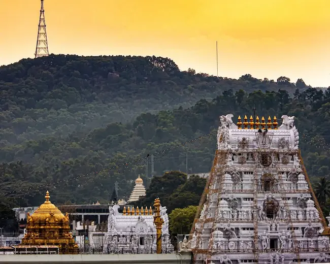 TTD: పురావస్తుశాఖ అనుమతులకోసం టిటిడి నిరీక్షణ!