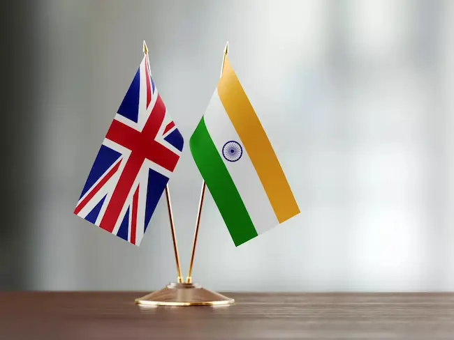 India-UK: బ్రిటన్‌లో భారతీయ సంస్థల హవా
