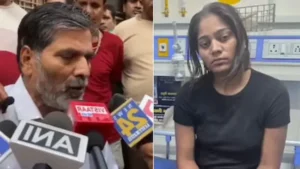 మా అమ్మాయి అలాంటిది కాదు: సోనమ్ తండ్రి