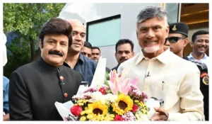 బాల‌కృష్ణకు సీఎం చంద్ర‌బాబు బ‌ర్త్‌డే గ్రీటింగ్స్