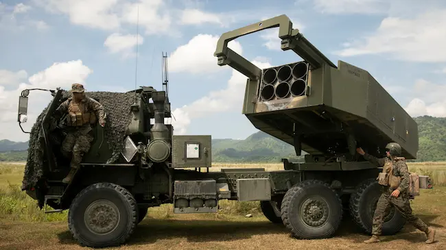 Pakistan: ఆత్మరక్షణకు ఆయుధాలివ్వండి..అమెరికాను కోరిన పాకిస్తాన్..!