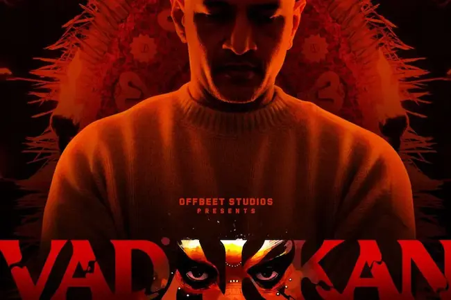 Vadakkan: 6వ తేదీ నుంచి తమిళంలో ‘వడక్కన్’ స్ట్రీమింగ్