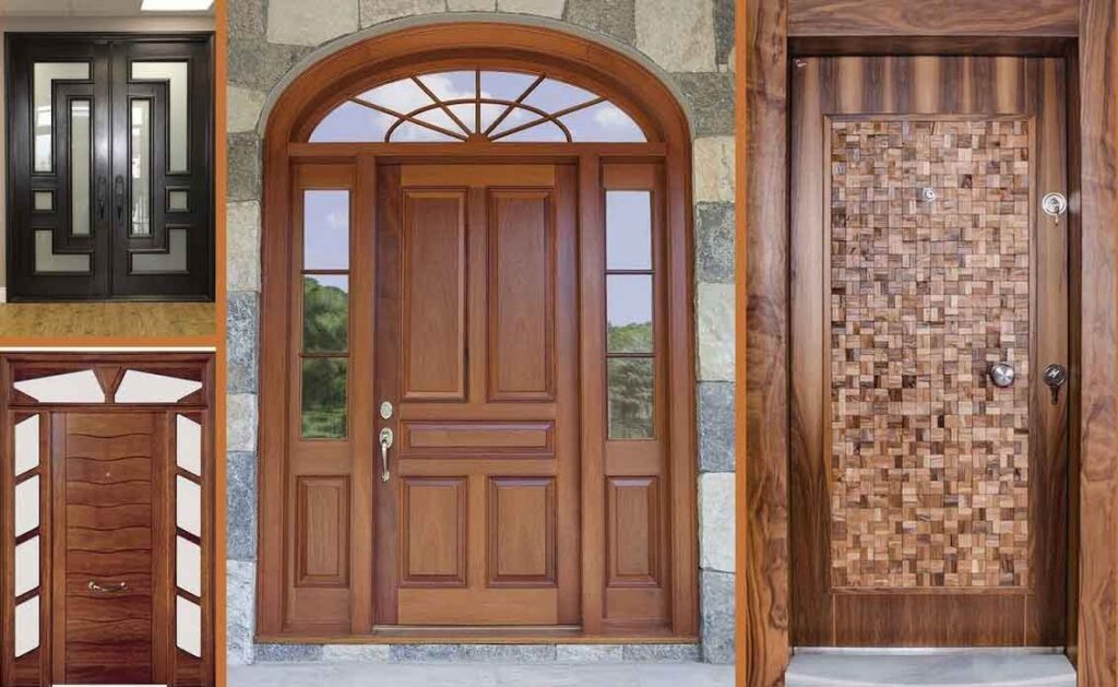 సింహద్వారం