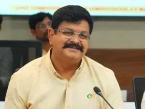 చంద్రబాబుపై సవాలు విసిరిన నాని ఎక్కడ?..గుడివాడ ఎమ్మెల్యే