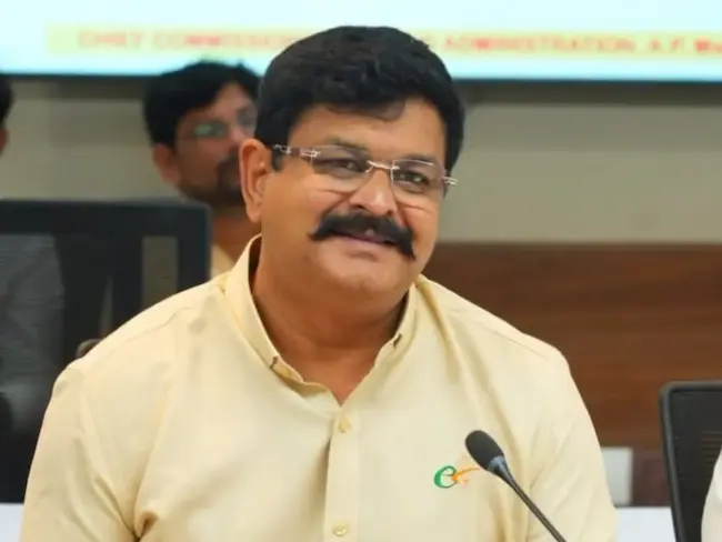 Venigandla Ramu: చంద్రబాబుపై సవాలు విసిరిన నాని ఎక్కడ?..గుడివాడ ఎమ్మెల్యే