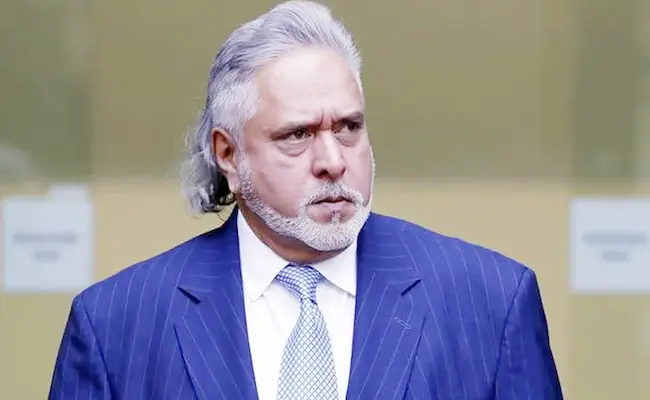 Vijay Mallya