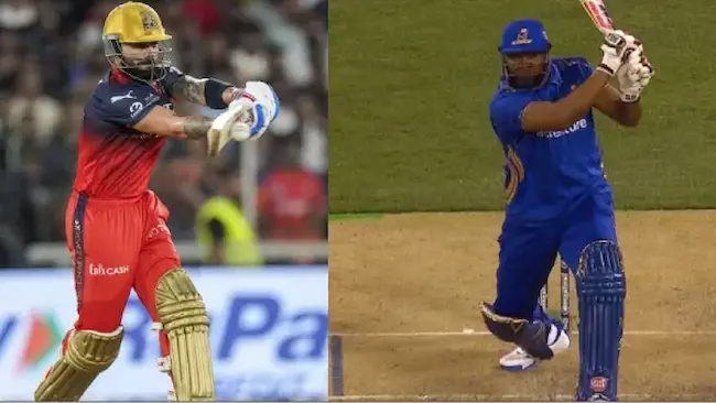 Kieron Pollard: విరాట్ కోహ్లీ రికార్డు బ్రేక్ చేసిన కీరన్ పొలార్డ్