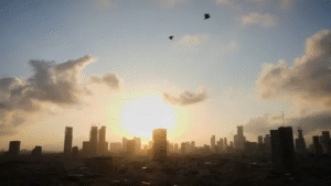 యుద్ధం సమాప్తి కాని శాంతి – భవిష్యత్తుపై ఆందోళన