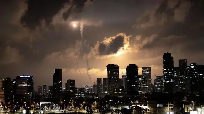 Iran-Israel: యుద్ధం సమాప్తి కాని శాంతి – భవిష్యత్తుపై ఆందోళన