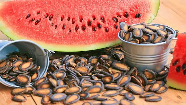 Watermelon: పుచ్చకాయ గింజల్లో ఆరోగ్య లాభాలెన్నో