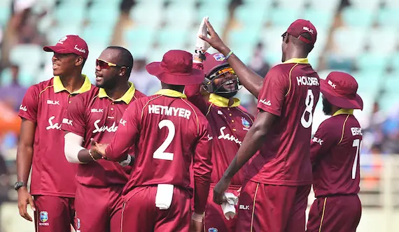 West Indies: వెస్టిండీస్ క్రికెట‌ర్‌పై లైంగిక దాడి ఆరోప‌ణ‌లు