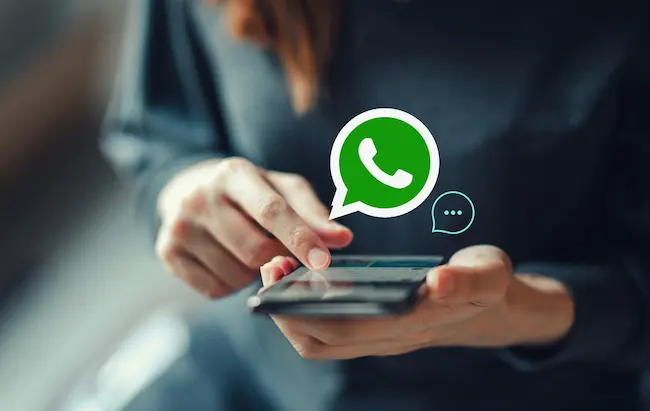 WhatsApp: త్వరలో వాట్సాప్లో కొత్త AI ఫీచర్