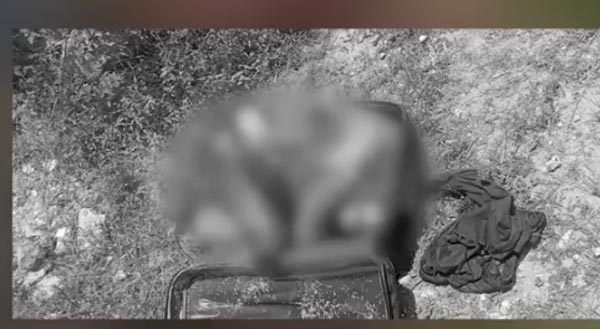 Hyderabad : బాచుపల్లిలో కలకలం..బ్యాగులో డెడ్ బాడీ…!