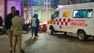 ఒడిశా లో ఇంజక్షన్ వికటించి 5 గురు మృతి