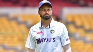 కర్మ వదిలిపెట్టదని.. గంభీర్‌కు పేసర్ సెటైర్?