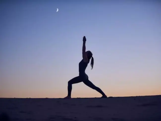 Chandra Namaskar: రోజు చంద్ర నమస్కారం చేస్తే పలు లాభాలు