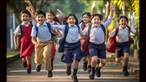 రేపు, ఎల్లుండి వైజాగ్ జిల్లాలో స్కూల్స్ కు సెలవు