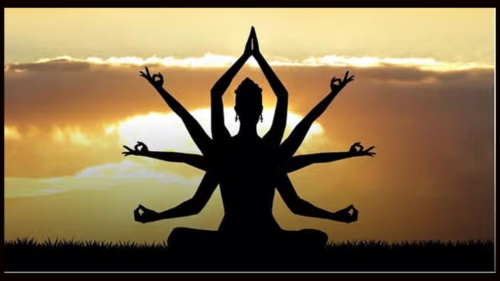 Yoga Day : రేపు 191 దేశాల్లో యోగా డే ఈవెంట్లు