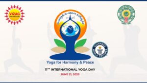 ట్రాఫిక్ ఉచ్చులో విశాఖ