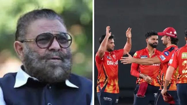 Yograj Singh: శ్రేయస్ అయ్యర్ ఓ క్రిమినల్ అంటూ మండిపడ్డ యోగ్‌‌రాజ్ సింగ్