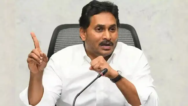 Jagan Mohan Reddy: కొమ్మినేని బెయిల్ పై స్పందించిన వైఎస్ జగన్
