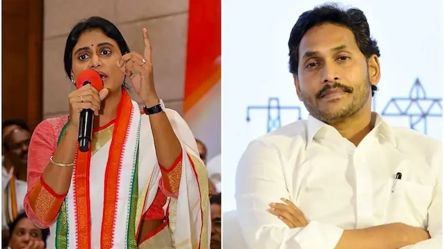 YS Sharmila : జగన్‌కు మానవత్వమే లేదంటూ షర్మిల ఫైర్