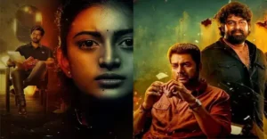 ‘కార్తీక : మిస్సింగ్ కేస్’ (ఆహా) సినిమా రివ్యూ!