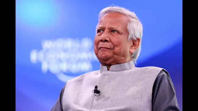 Yunus: వచ్చే ఏడాది ఏప్రిల్‌లో బంగ్లాదేశ్‌లో సార్వత్రిక ఎన్నికలు: యూనస్