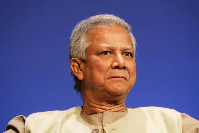 Yunus: వచ్చే ఏడాది ఏప్రిల్లో బంగ్లాదేశ్లో సార్వత్రిక ఎన్నికలు: యూనస్