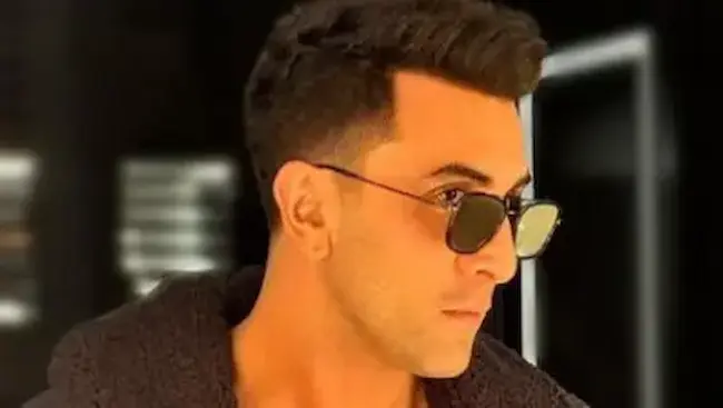 Ranbir Kapoor: రాముడి పాత్ర కోసం రణ్‌బీర్ కపూర్ కొత్త లుక్