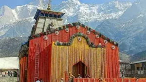 దేశవ్యాప్తంగా విజృంభించిన నైరుతి