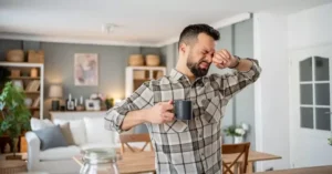 ఇన్‌స్టంట్ కాఫీలతో కళ్లకు ప్రమాదం..జాగ్రత్త