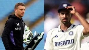 వాషింగ్టన్ సుందర్ వల్లే టీమిండియా ఓడిపోయింది?