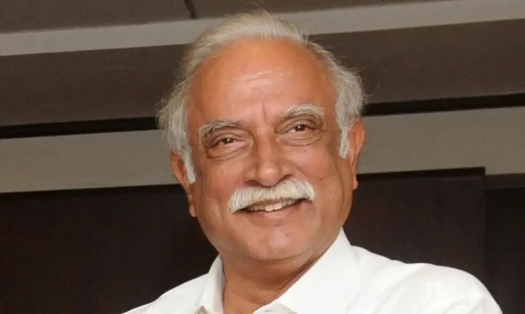 Ashok Gajapathi Raju: గోవా గవర్నర్‌గా అశోక్ గజపతిరాజు నియామకంపై సీఎం చంద్రబాబు ఏమన్నారంటే?