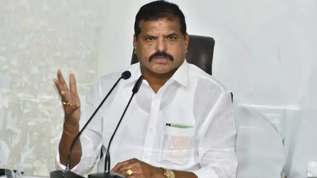 Botsa Satyanarayana: సూపర్ సిక్స్ పేరుతో ప్రజలను మోసం చేయవద్దన్న బొత్స