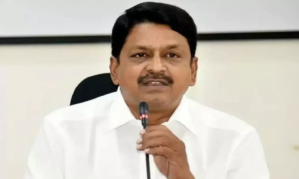 Minister Payyavula Keshav: సాంకేతిక పరిజ్ఞానాన్ని అందిపుచ్చుకుని రెవెన్యూ రాబడి పెరిగేలా చర్యలు