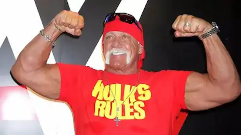 Hulk Hogan: WWE దిగ్గజం హల్క్ హోగన్ ఇకలేరు!