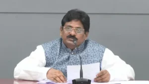 సీఐడీ మాజీ చీఫ్ సంజ‌య్ కు ముంద‌స్తు బెయిల్ ర‌ద్దు