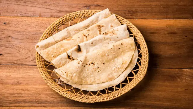 Chapati: రోజు చపాతీలు తింటే ఆరోగ్యానికి మంచిదేనా?