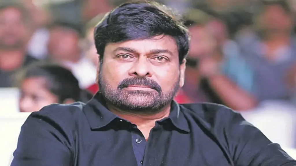 MLC Kavitha: చిరంజీవిపై ఎమ్మెల్సీ కవిత సెటైర్లు