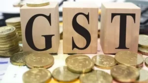 ఏపీలో రికార్డ్ స్థాయిలో జీఎస్టీ వసూళ్లు