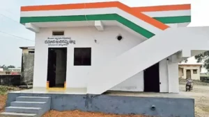 ముగ్గు పోయని ఇళ్లు రద్దు ఆగస్టు 1 వరకు అవకాశం