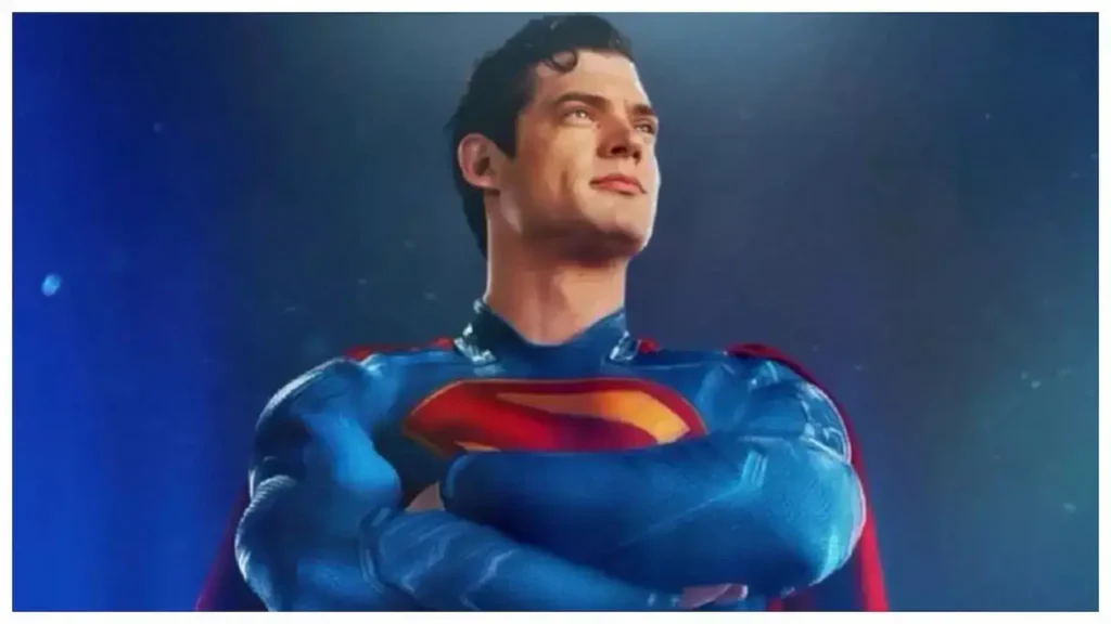 Superman Review: సూప‌ర్ మ్యాన్ ట్విట్ట‌ర్ రివ్యూ!