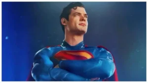 సూప‌ర్ మ్యాన్ ట్విట్ట‌ర్ రివ్యూ!