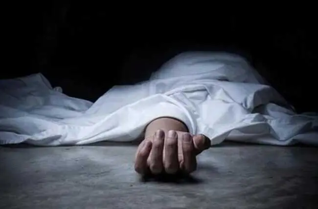 Delhi: ఢిల్లీ లో జంట హత్యల కలకలం