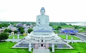 హరిత రాజధానిగా అమరావతి