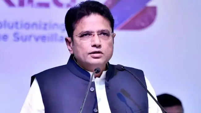 Sridhar Babu: ఇ-గవర్నెన్స్, డిజిటలైజేషన్లో ఎస్తోనియా సహకారం తీసుకుంటాం :మంత్రి శ్రీధర్ బాబు