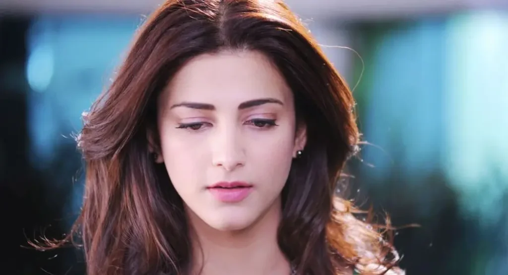 Shruti Haasan: పెళ్లి అంటే నాకు చాలా భయం