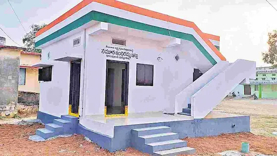 Indiramma Houses : ఇందిరమ్మ ఇళ్ల లబ్ధిదారులకు ప్రభుత్వం గుడ్ న్యూస్